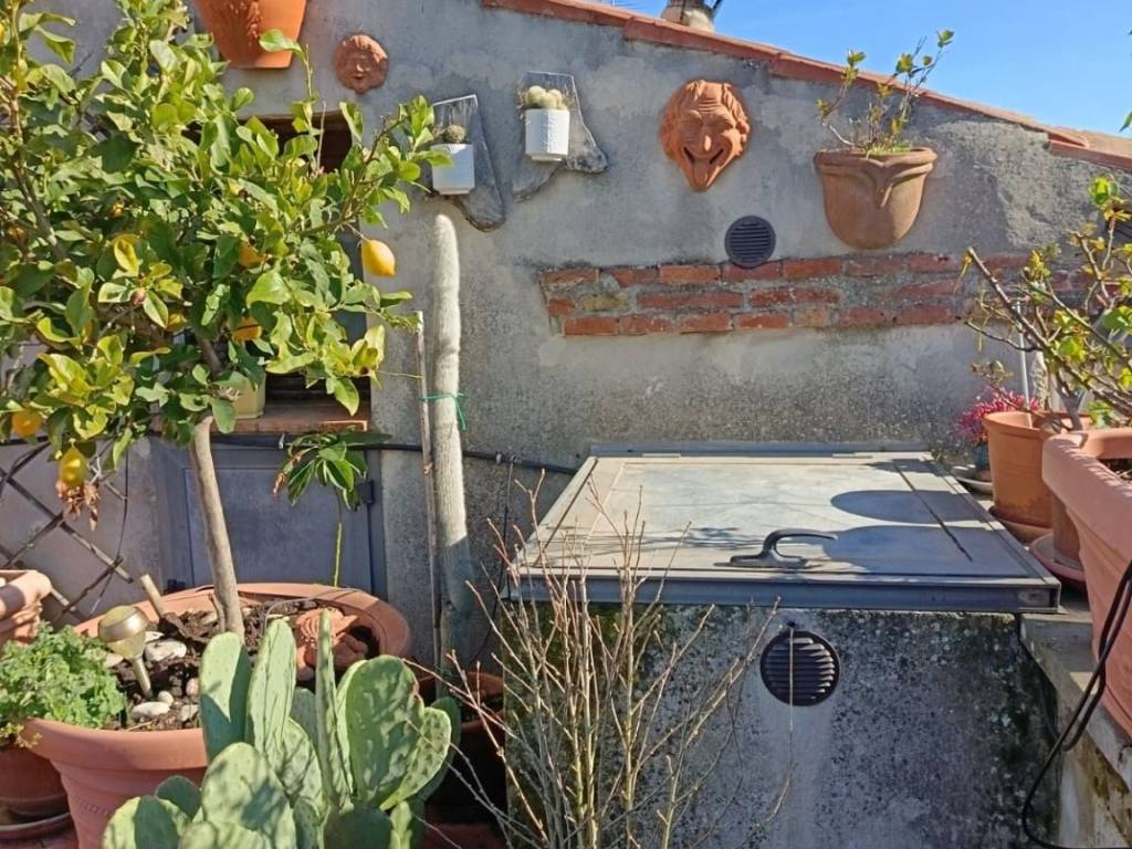 Appartamento a Pitigliano in Via Roma, 162 - Foto 4