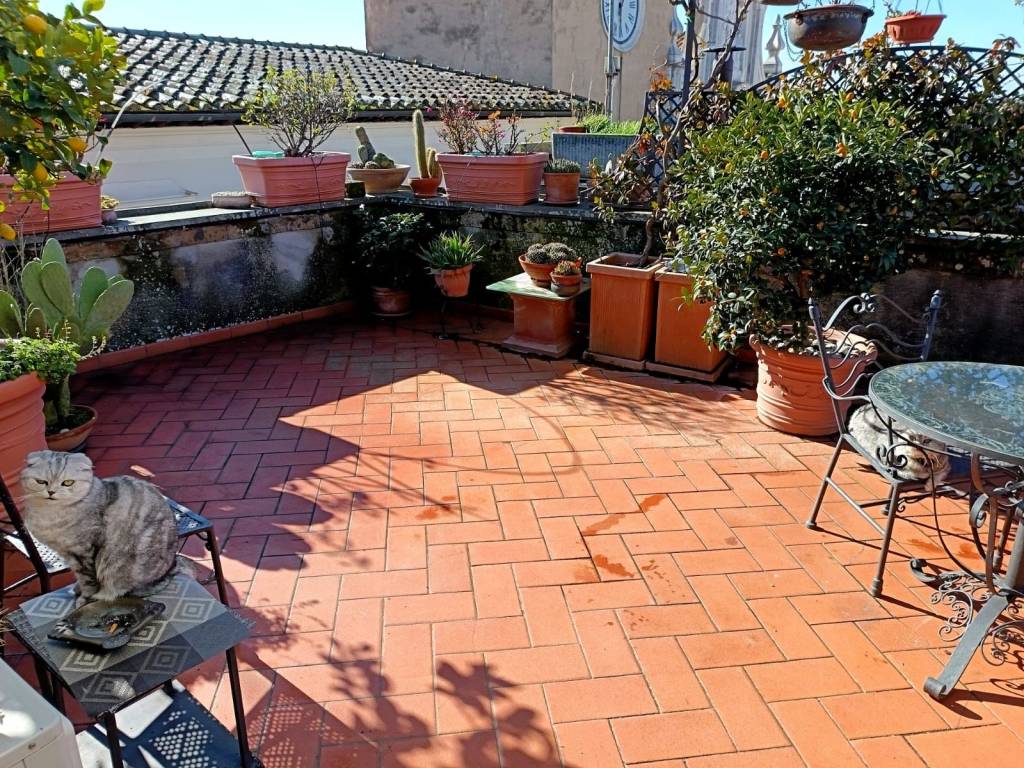 Appartamento a Pitigliano in Via Roma, 162 - Foto 5