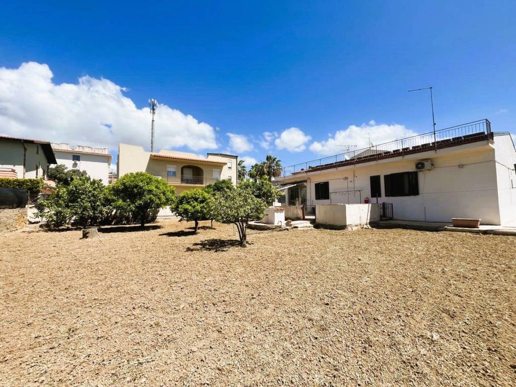 Villa a Agrigento in Viale Cannatello, 9 - Foto 2