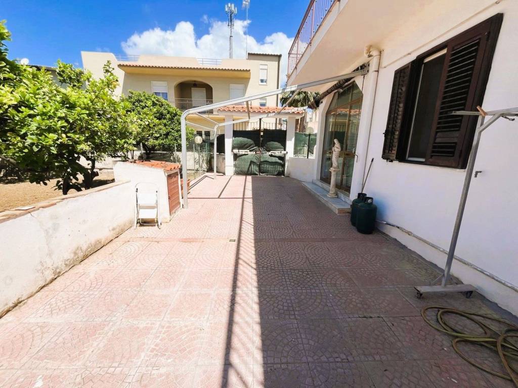Villa a Agrigento in Viale Cannatello, 9 - Foto 3