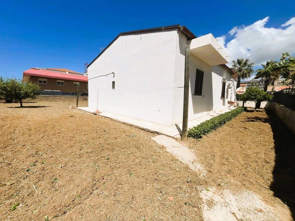 Villa a Agrigento in Viale Cannatello, 9 - Foto 4