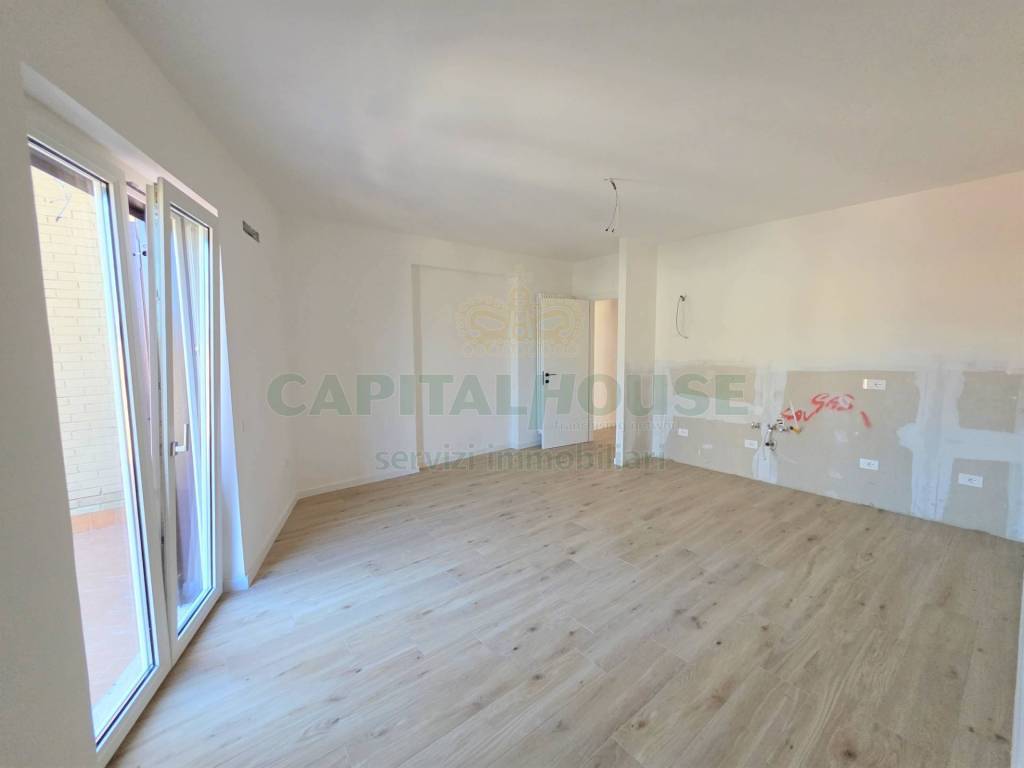 Appartamento a Caserta in Via Sant'Antonio, 29 - Foto 2
