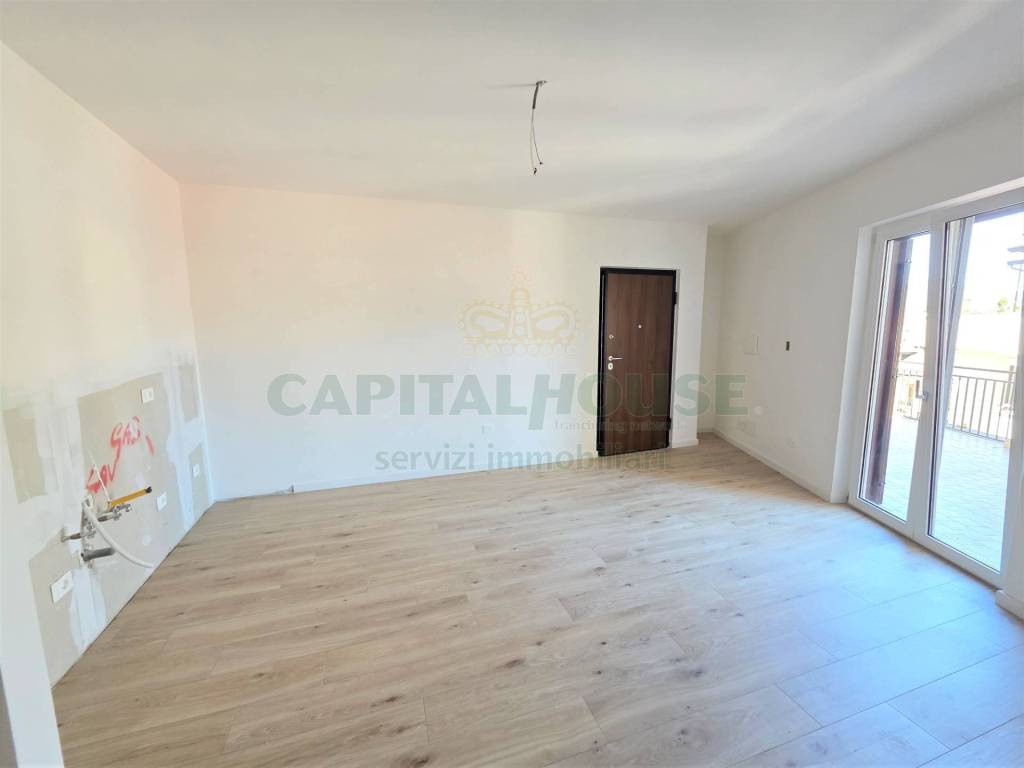 Appartamento a Caserta in Via Sant'Antonio, 29 - Foto 3