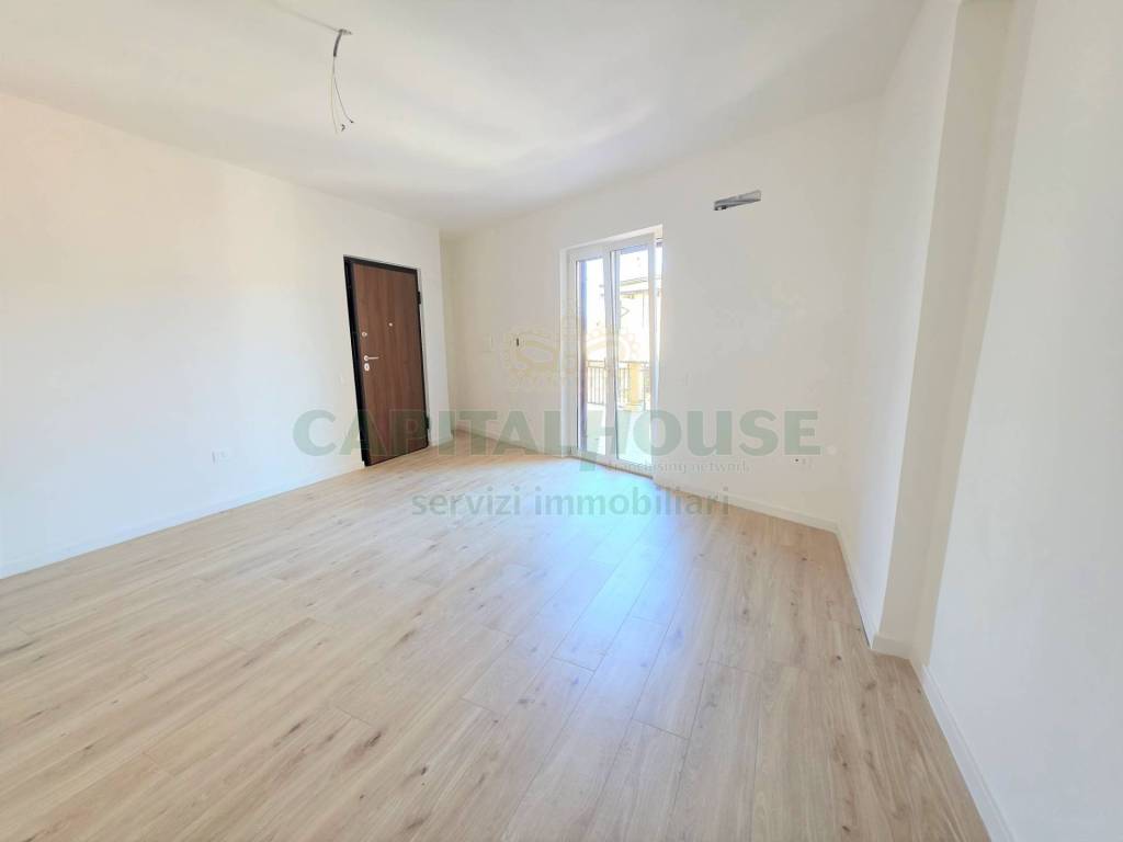 Appartamento a Caserta in Via Sant'Antonio, 29 - Foto 4