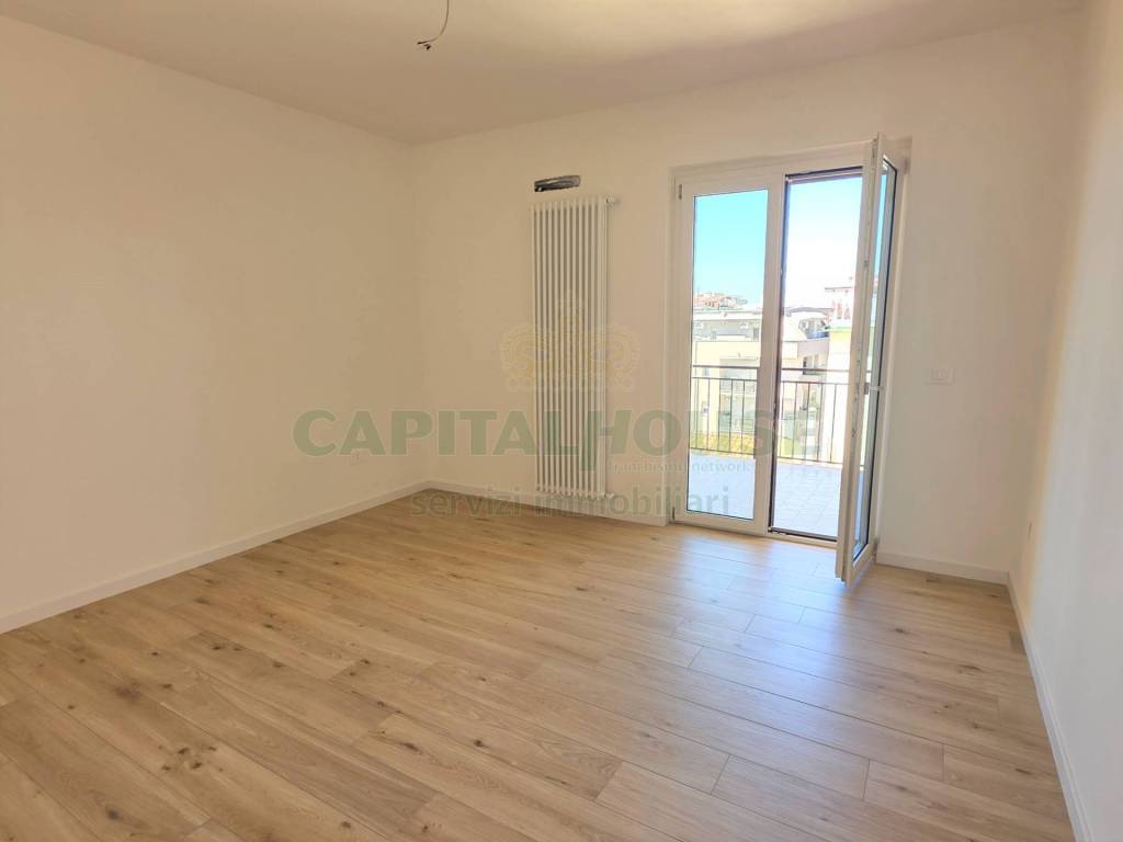 Appartamento a Caserta in Via Sant'Antonio, 29 - Foto 5