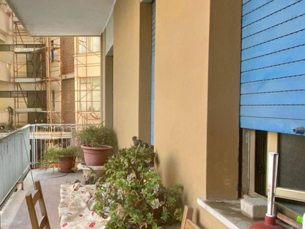 Appartamento a Pescara in Lungomare Giacomo Matteotti, 3 - Foto 4