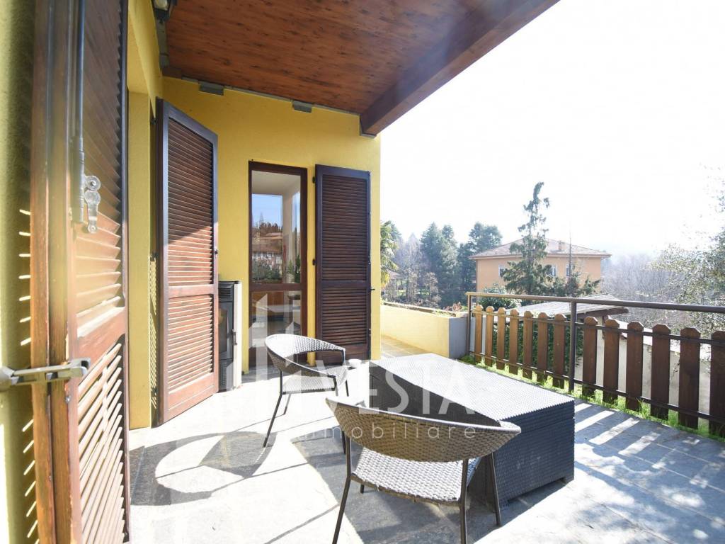 Appartamento a Sirtori in Via Arnigò - Foto 2