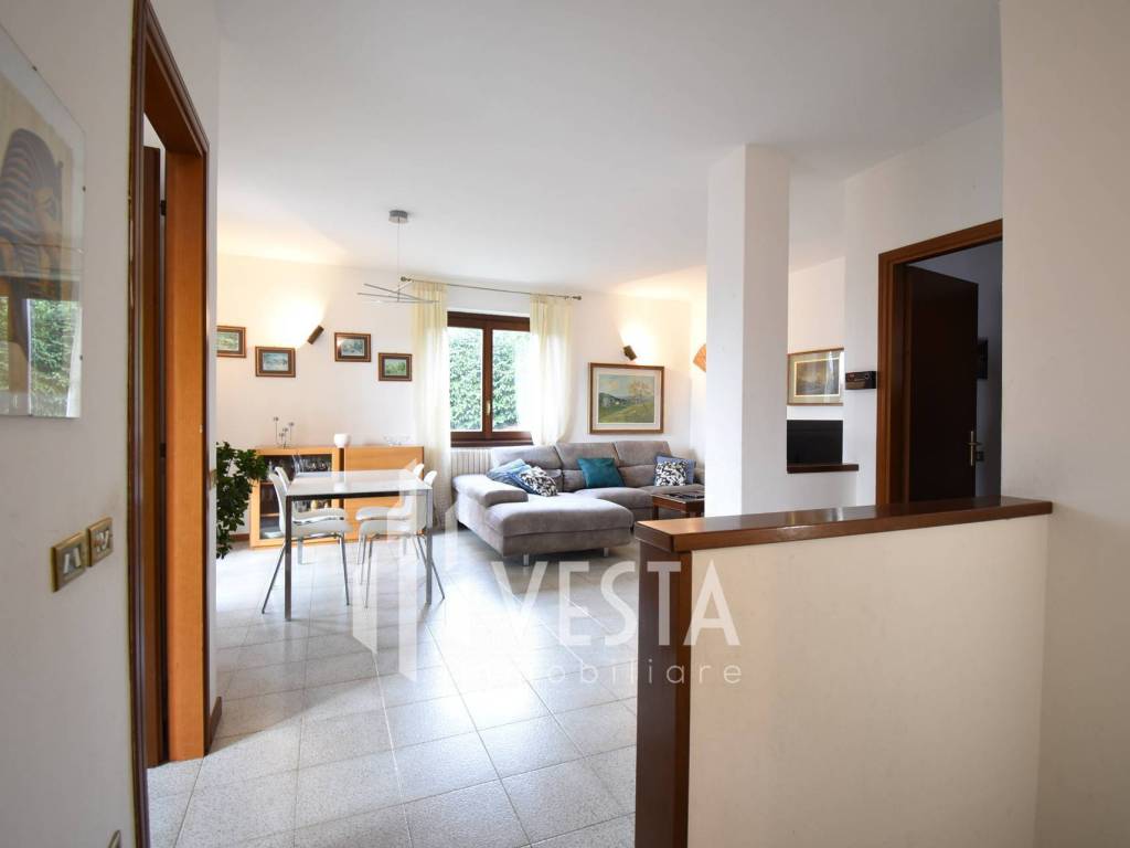 Appartamento a Sirtori in Via Arnigò - Foto 3