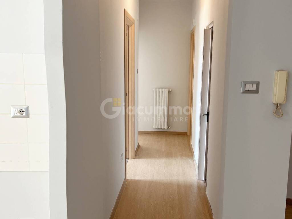 Appartamento a Potenza in Via Orazio Petruccelli - Foto 2