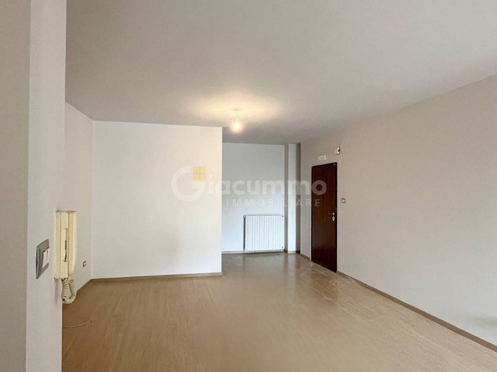 Appartamento a Potenza in Via Orazio Petruccelli - Foto 3