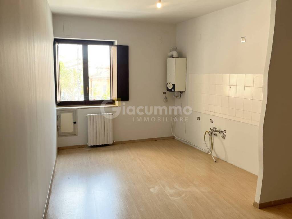 Appartamento a Potenza in Via Orazio Petruccelli - Foto 4