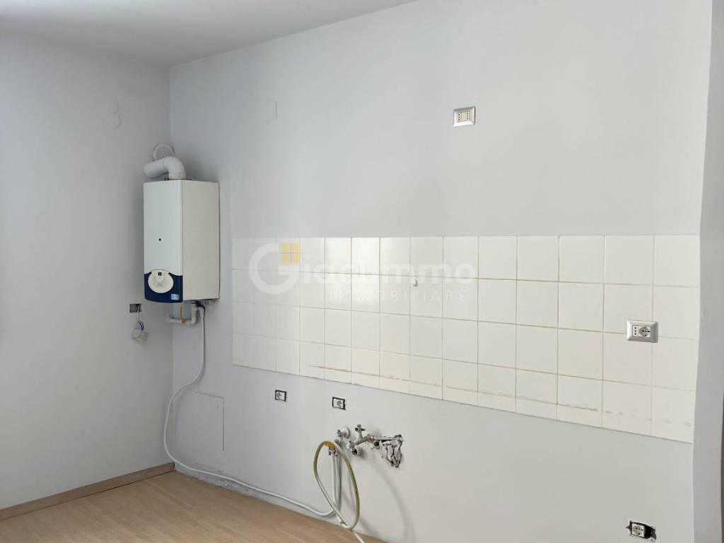 Appartamento a Potenza in Via Orazio Petruccelli - Foto 5