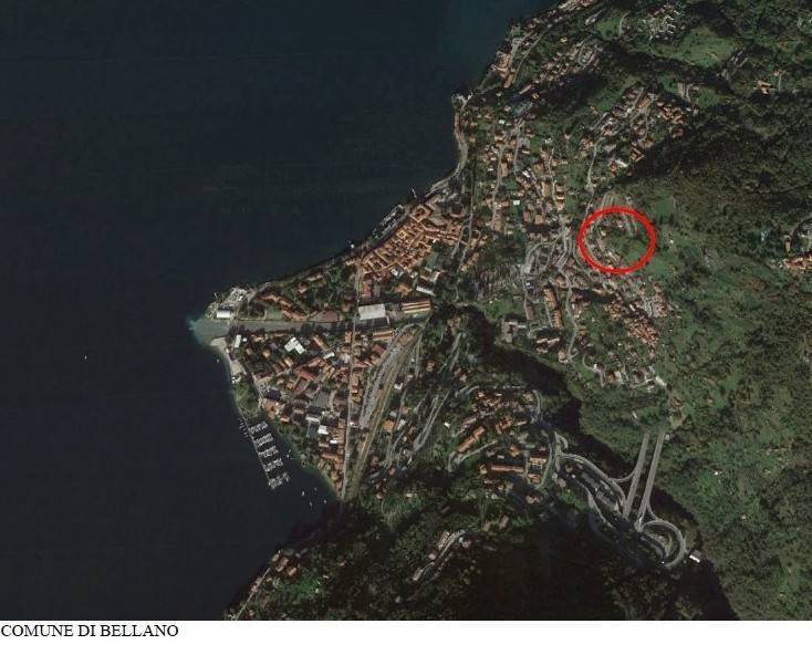 Terreno a Bellano in VIA STRADA ALTA DI OMBRIACO - Foto 2