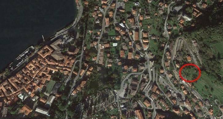 Terreno a Bellano in VIA STRADA ALTA DI OMBRIACO - Foto 3