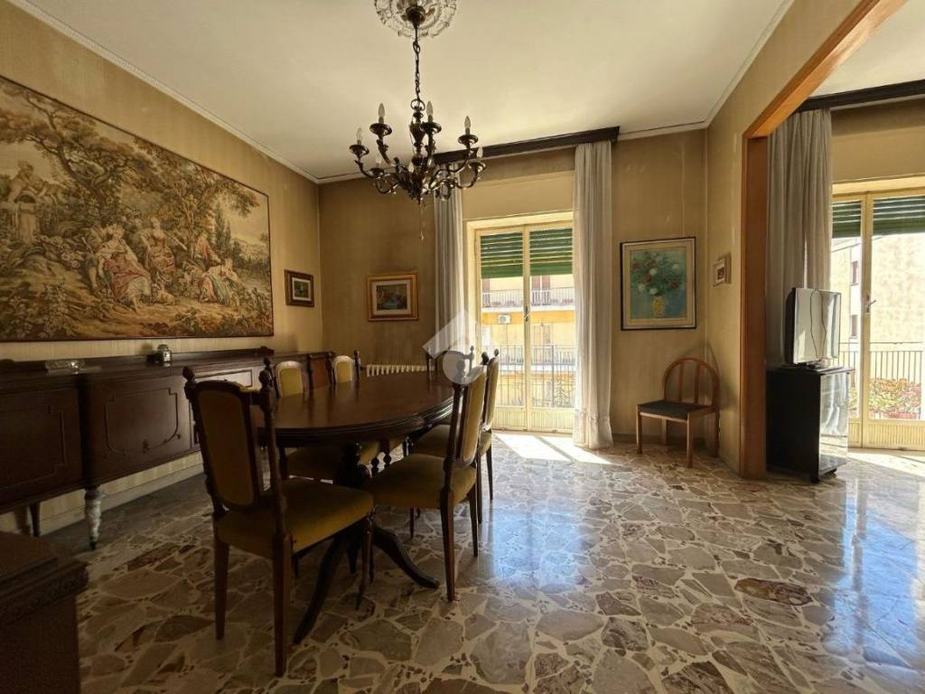Appartamento a Cosenza in Via Emilio Capizzano, 23 - Foto 5