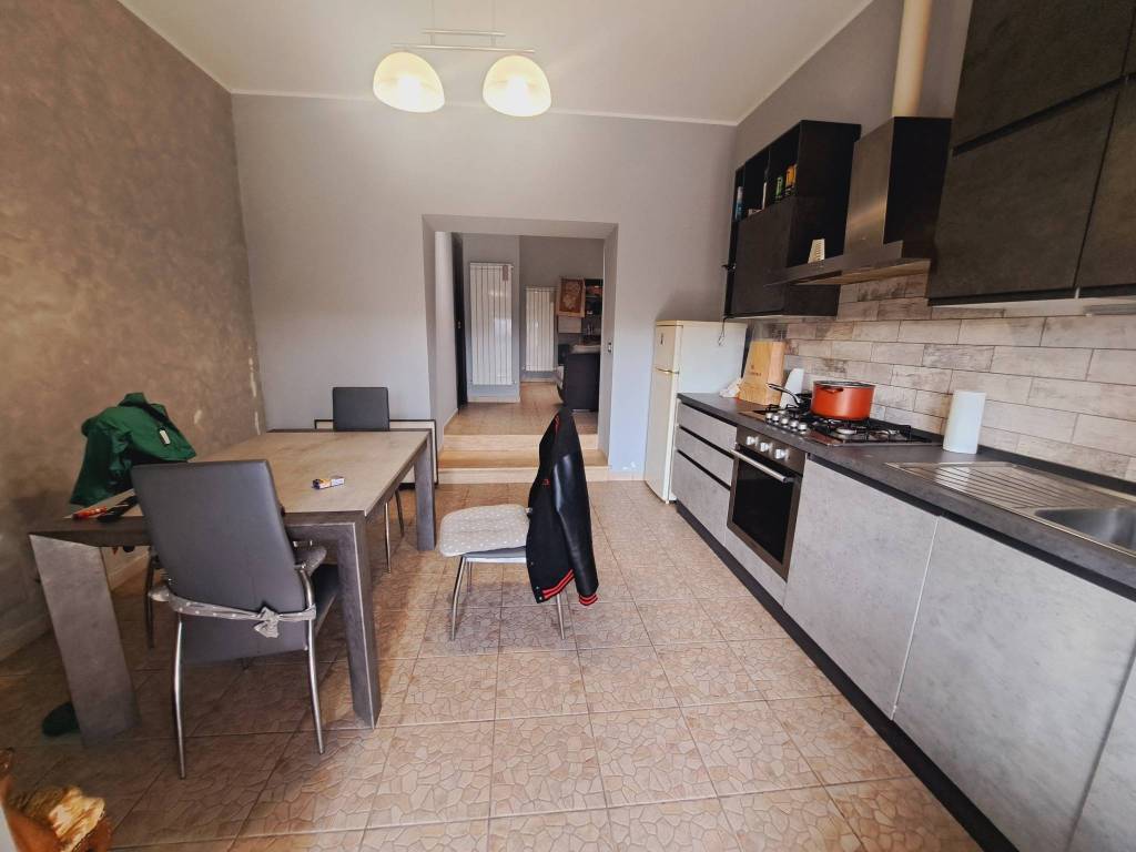 Appartamento a Paliano in Via Porta Sabauda - Foto 2