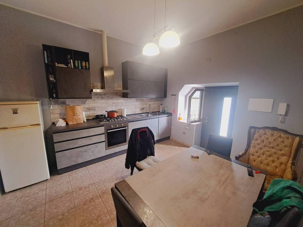 Appartamento a Paliano in Via Porta Sabauda - Foto 3