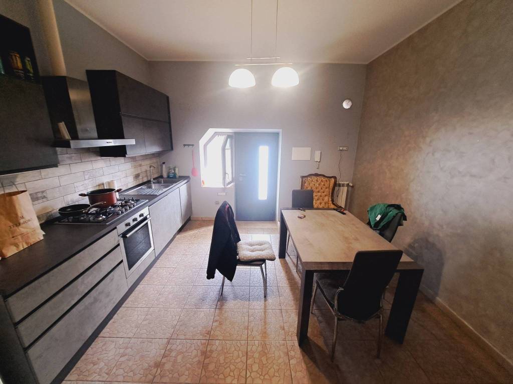 Appartamento a Paliano in Via Porta Sabauda - Foto 4