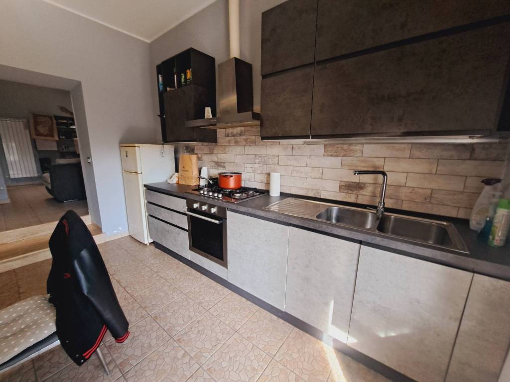 Appartamento a Paliano in Via Porta Sabauda - Foto 5