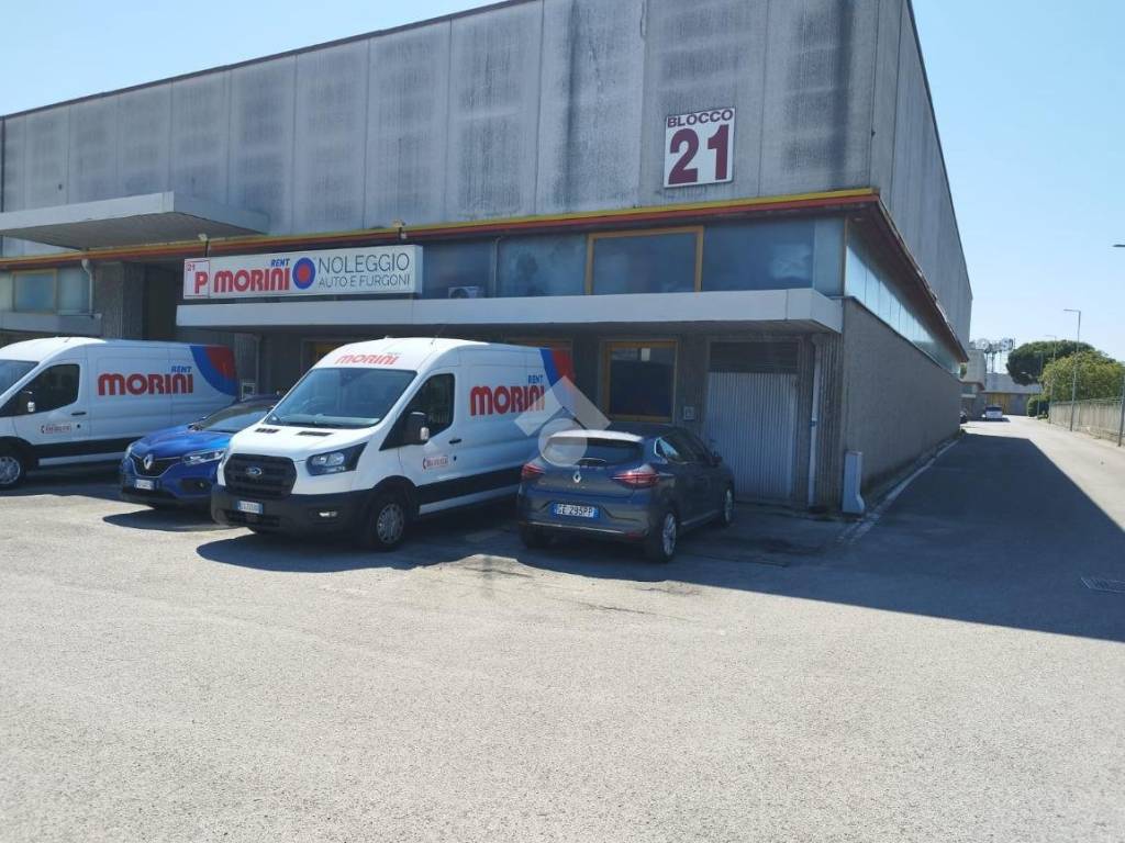 Immobile a Rimini in Via Coriano, 58 - Foto 2
