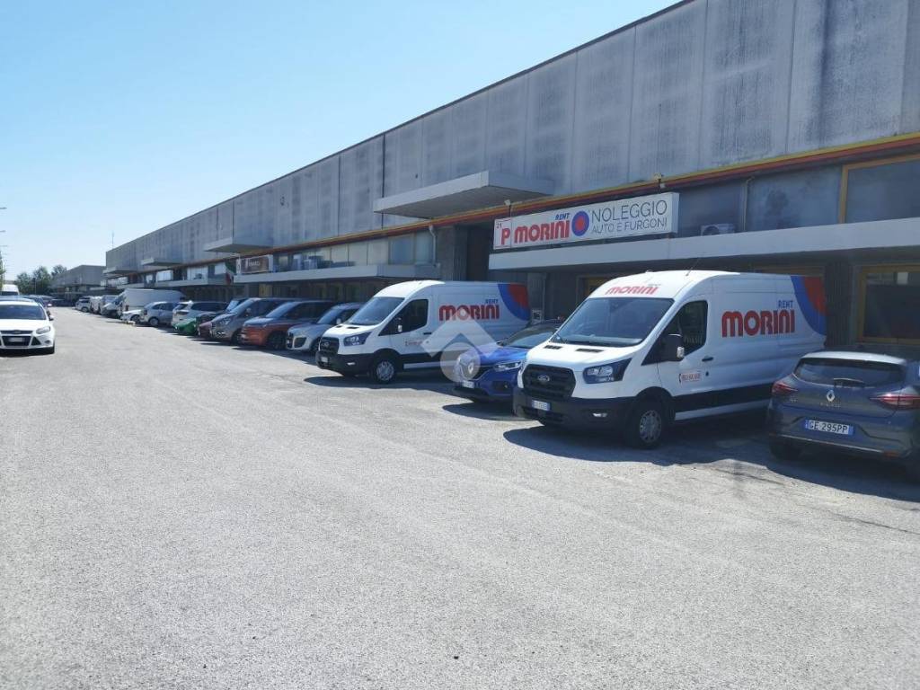 Immobile a Rimini in Via Coriano, 58 - Foto 3
