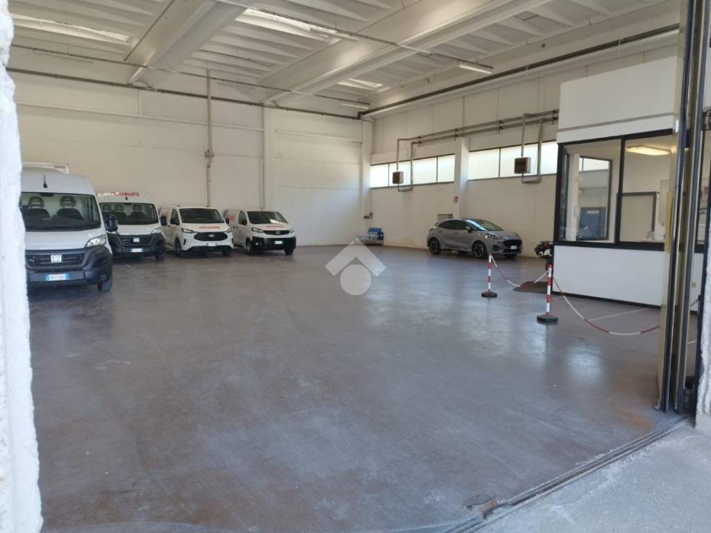 Immobile a Rimini in Via Coriano, 58 - Foto 5