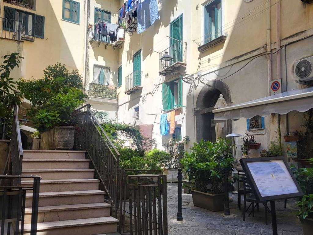 Immobile a Salerno in Via Antonio Mazza - Foto 2
