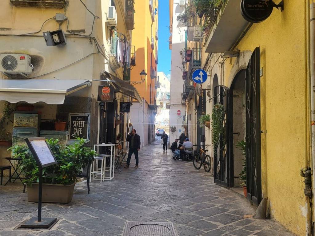 Immobile a Salerno in Via Antonio Mazza - Foto 3