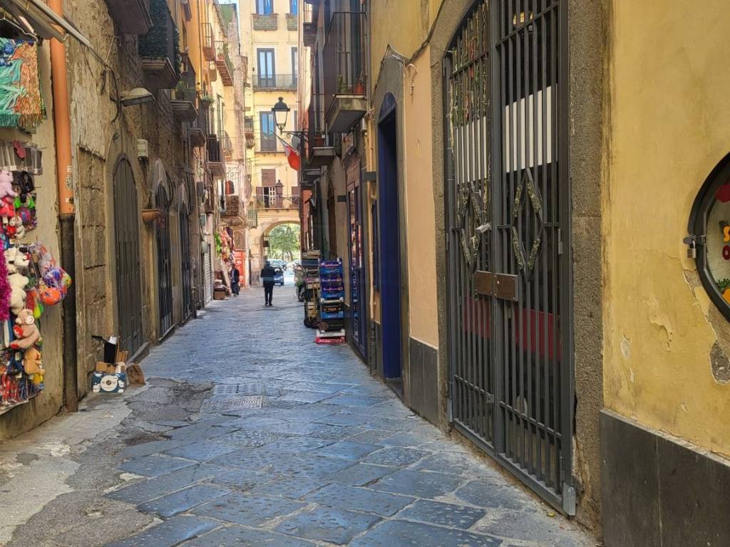 Immobile a Salerno in Via Antonio Mazza - Foto 4