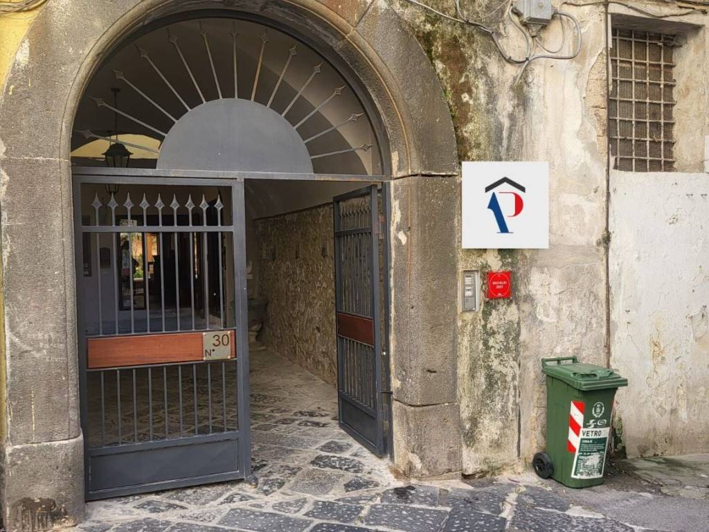 Immobile a Salerno in Via Antonio Mazza - Foto 5