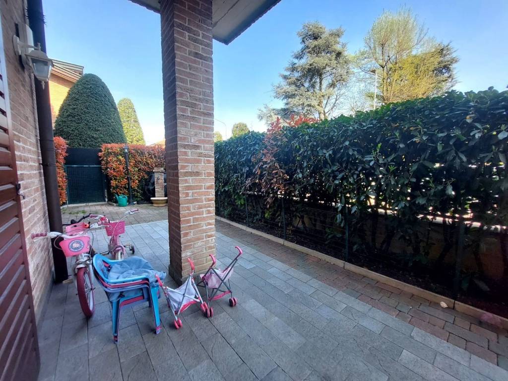 Appartamento a Carpi in Via Orfeo Messori, 47 - Foto 5