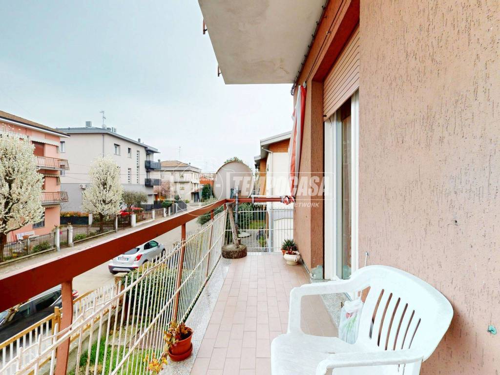 Appartamento a Carpi in Via Giuseppe Graziosi - Foto 3