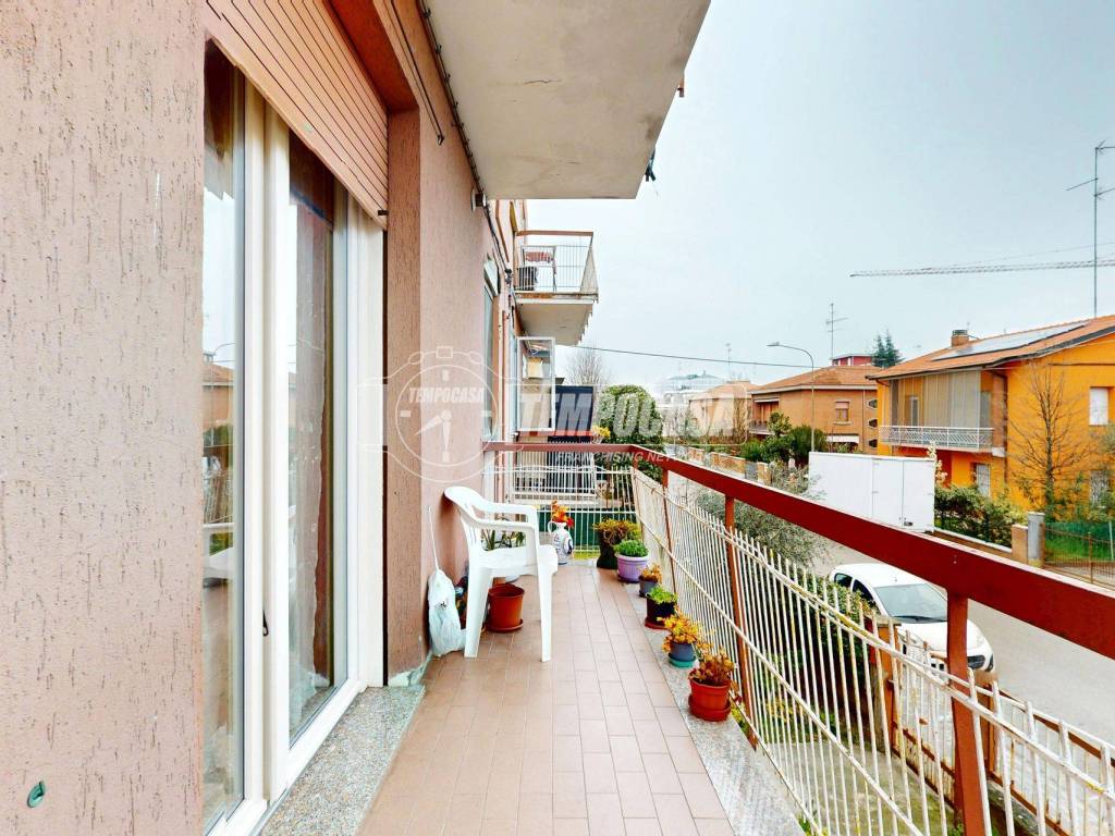 Appartamento a Carpi in Via Giuseppe Graziosi - Foto 4