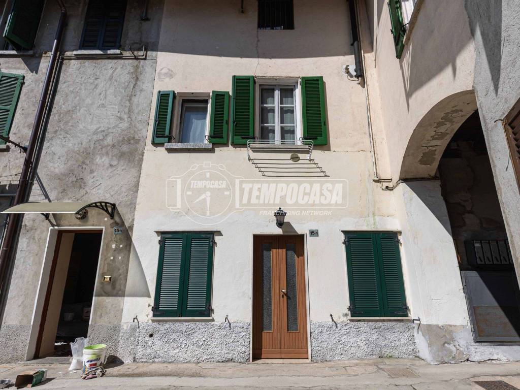 Appartamento a Oggiono in Via 1 Maggio - Foto 2