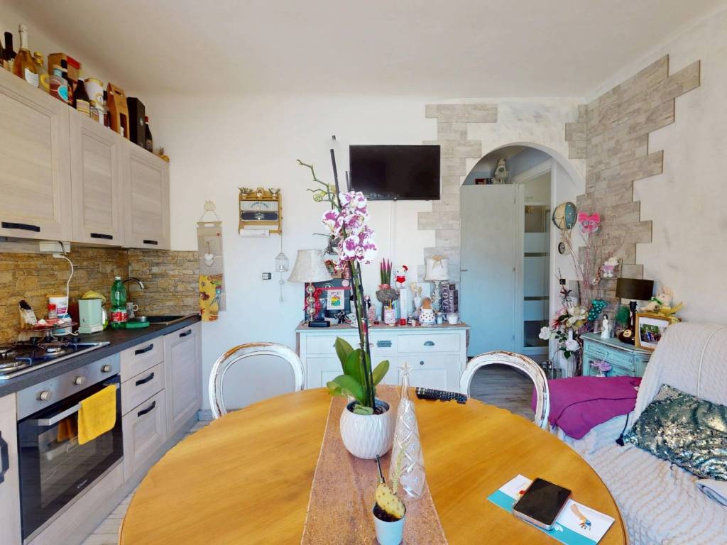 Appartamento a San benedetto del tronto in Via Giuseppe Impastato, 10 - Foto 3