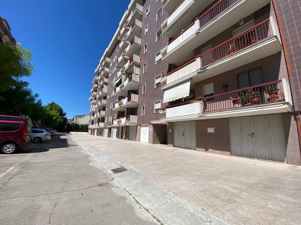 Appartamento a San severo in Via Carmicelli - Foto 3