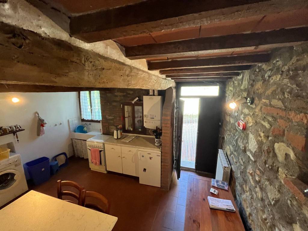 Casa indipendente a Panicale in Via Colgiordano Vecchio - Foto 5