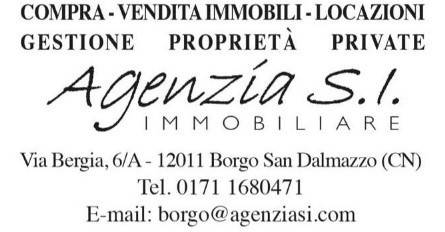 Appartamento a Borgo san dalmazzo - Foto 3