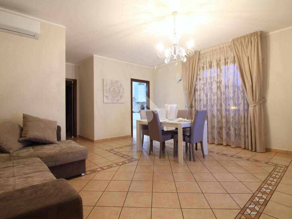 Appartamento a Campagnola emilia in Via Primo Levi, 6 - Foto 2