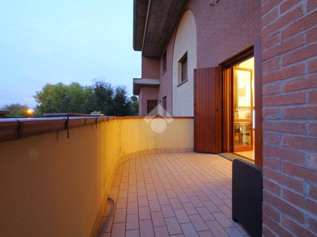 Appartamento a Campagnola emilia in Via Primo Levi, 6 - Foto 4