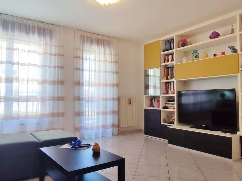 Appartamento a Foggia in Via Antonio Duria, 1 - Foto 2