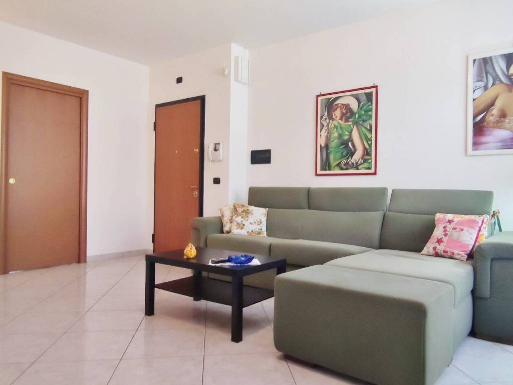 Appartamento a Foggia in Via Antonio Duria, 1 - Foto 3