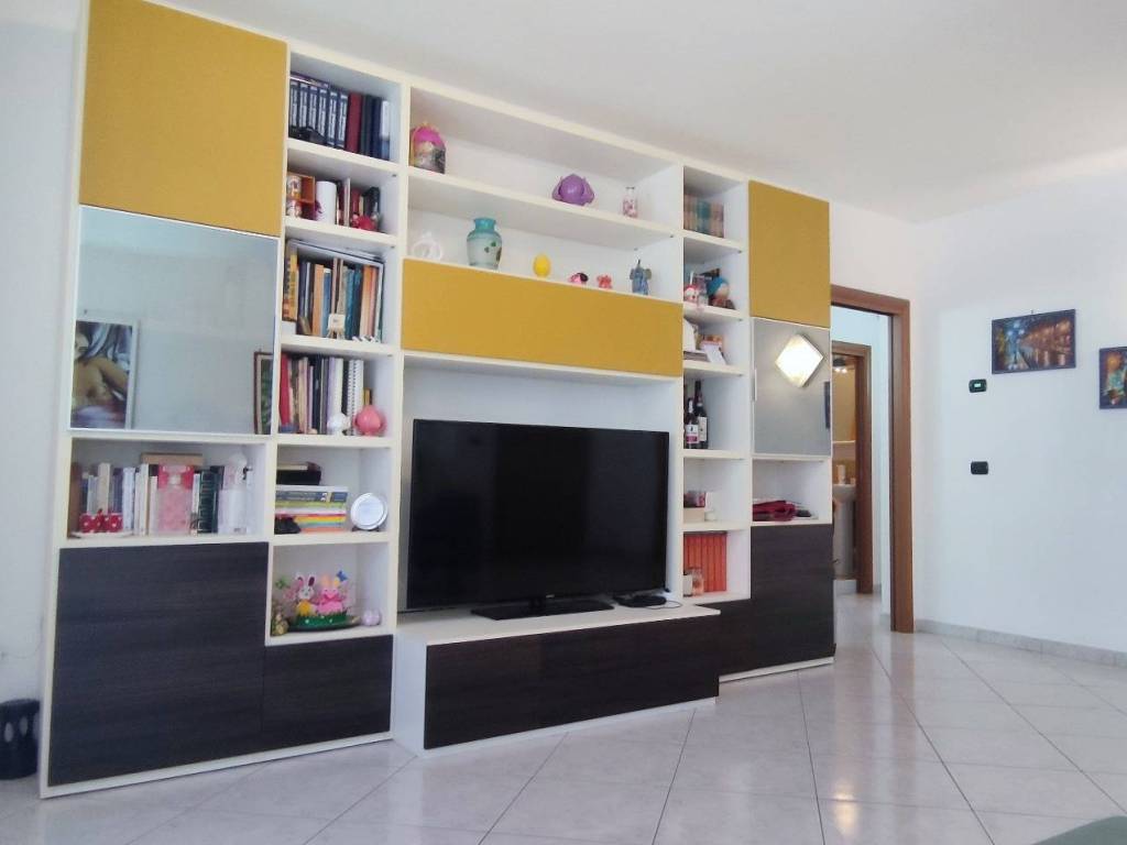 Appartamento a Foggia in Via Antonio Duria, 1 - Foto 4