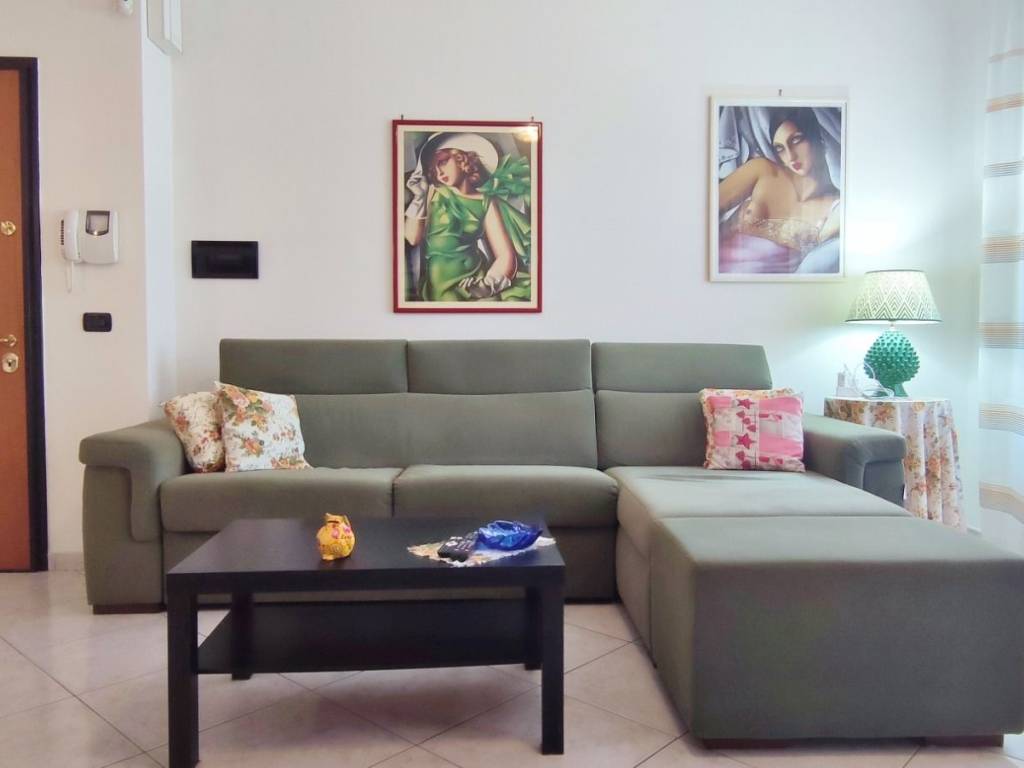 Appartamento a Foggia in Via Antonio Duria, 1 - Foto 5