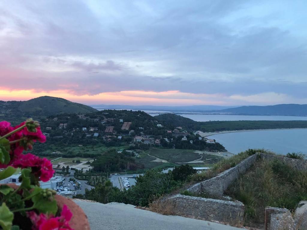 Casa indipendente a Monte argentario in Strada Vicinale di Monte Filippo - Foto 2