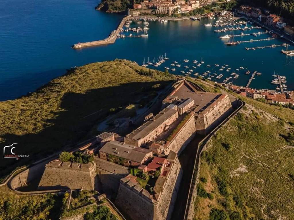 Casa indipendente a Monte argentario in Strada Vicinale di Monte Filippo - Foto 3