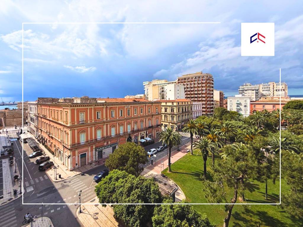 Appartamento a Taranto in Via Niccolò Tommaso d'Aquino, 28 - Foto 2