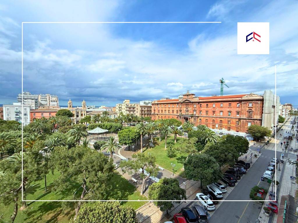 Appartamento a Taranto in Via Niccolò Tommaso d'Aquino, 28 - Foto 3