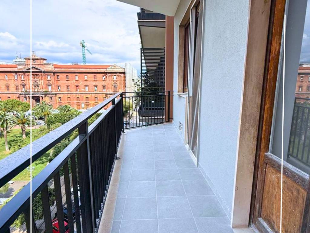 Appartamento a Taranto in Via Niccolò Tommaso d'Aquino, 28 - Foto 4