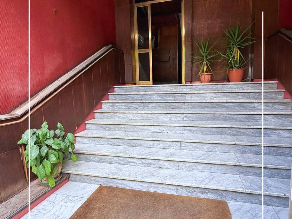 Appartamento a Taranto in Via Niccolò Tommaso d'Aquino, 28 - Foto 5